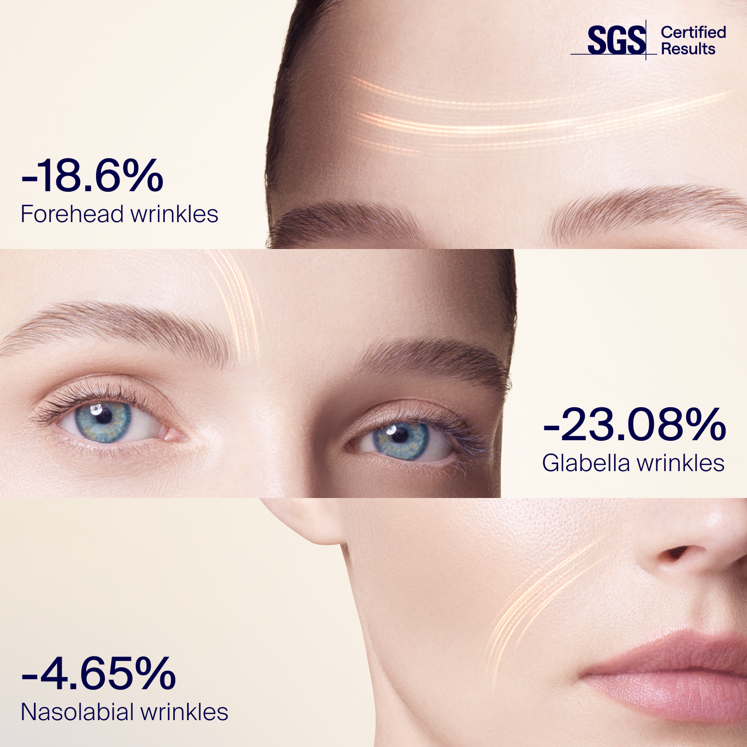 Appareil de beauté anti-âge GEMO G20