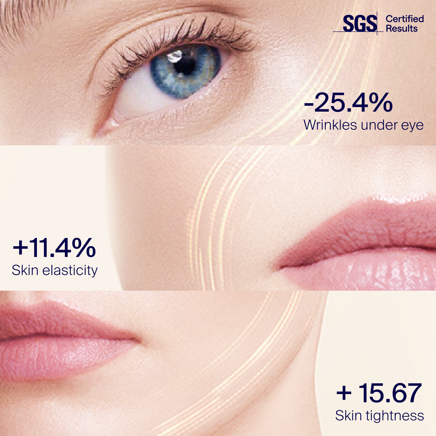 GEMO G10 Anti-Aging Beauty Device