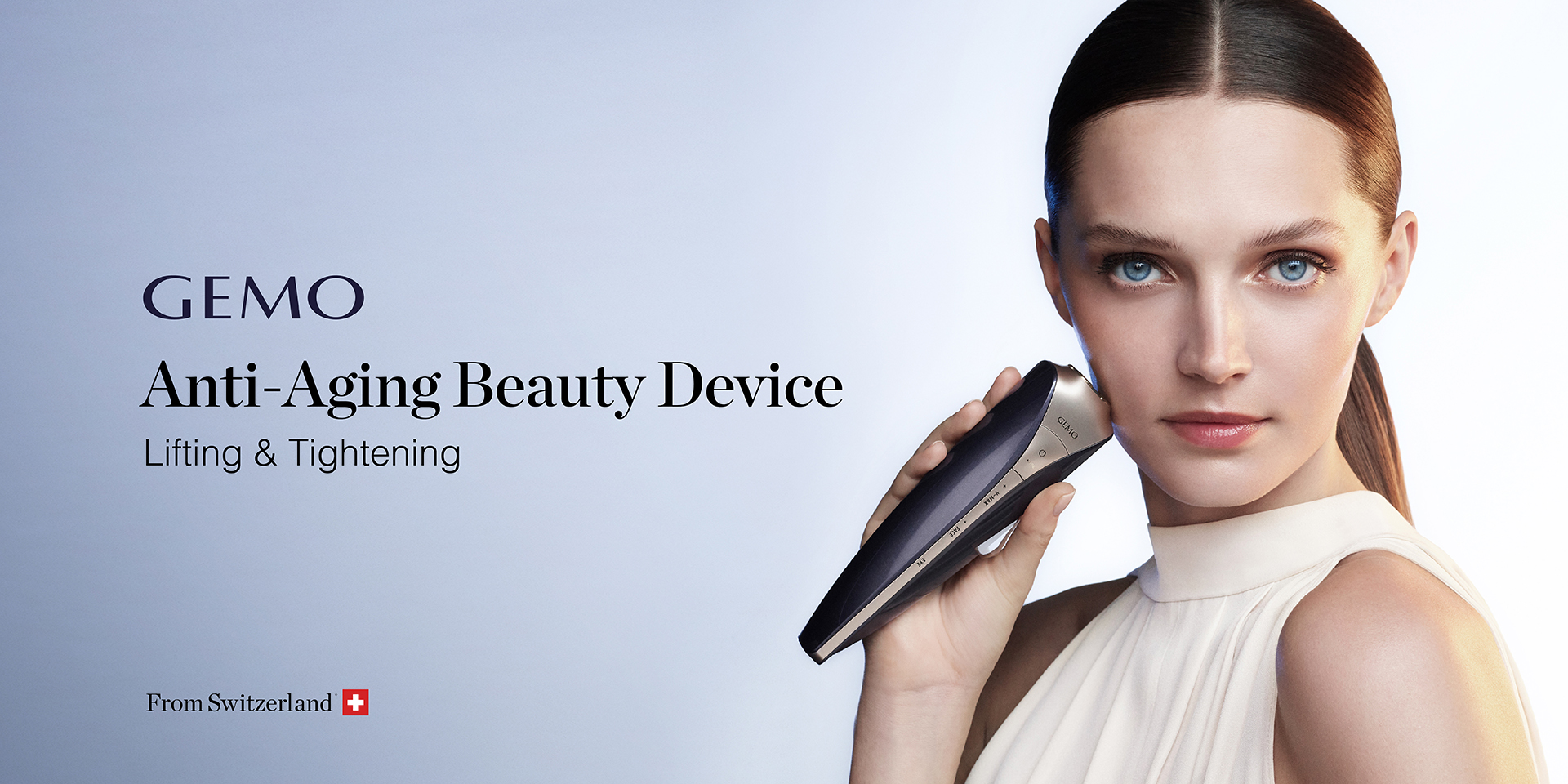 Anti-aging Beauty Device Brand