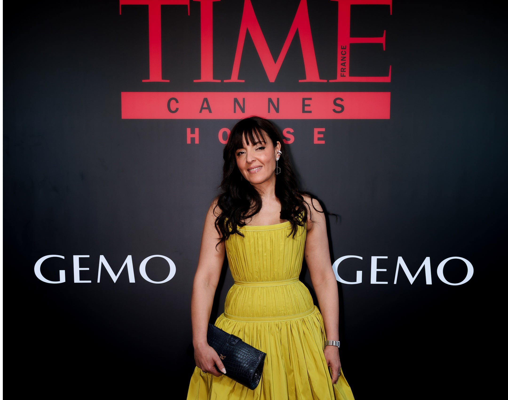 An Evening of Royal Elegance and Timeless Beauty: GEMO Celebrates Feminine Strength in Cannes
