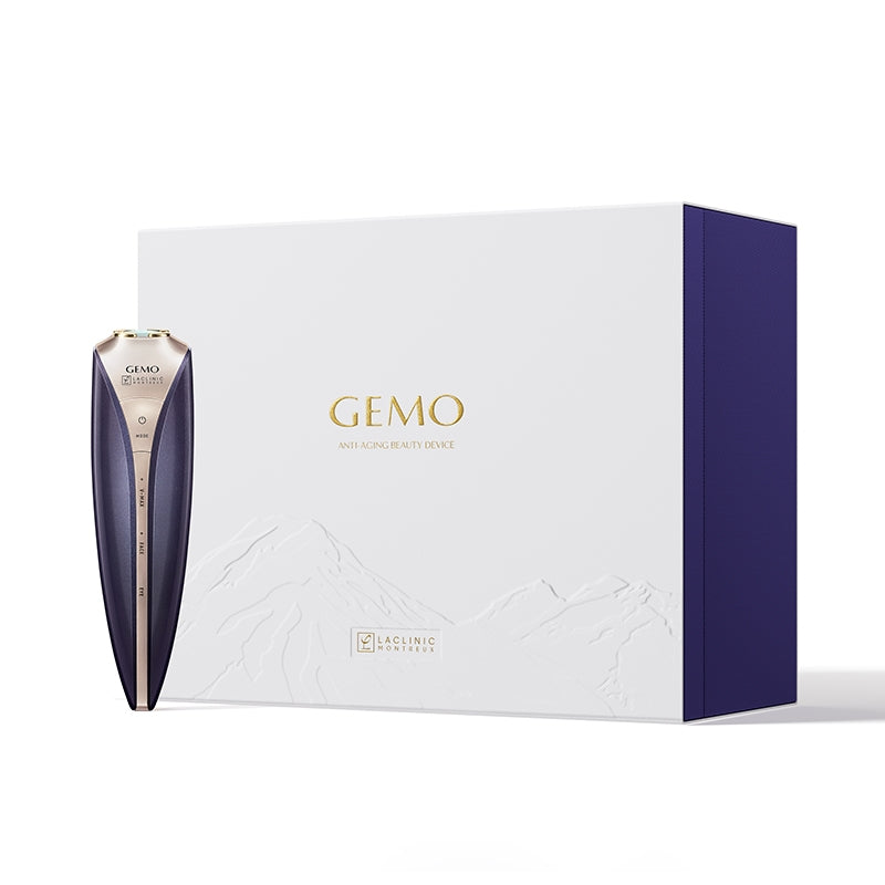 GEMO G10 Anti-Aging Beauty Device