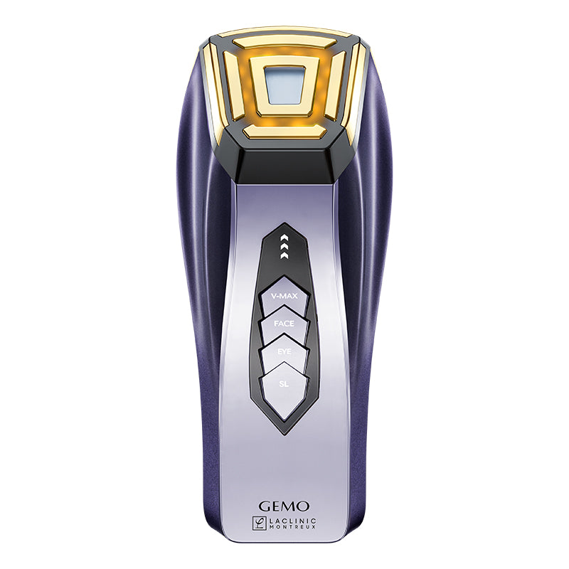 GEMO G20 Anti-Aging Beauty Device