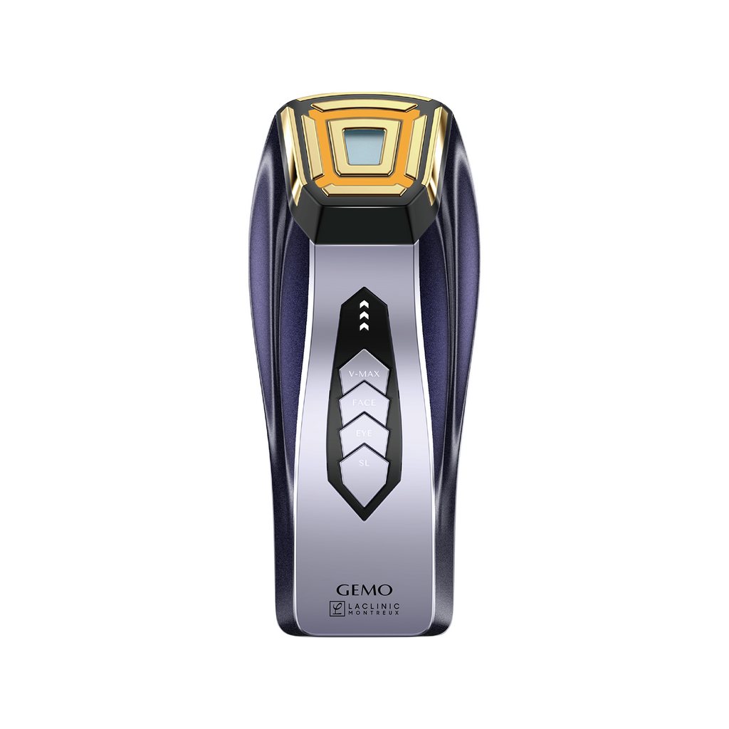 GEMO G20 Anti-Aging Beauty Device