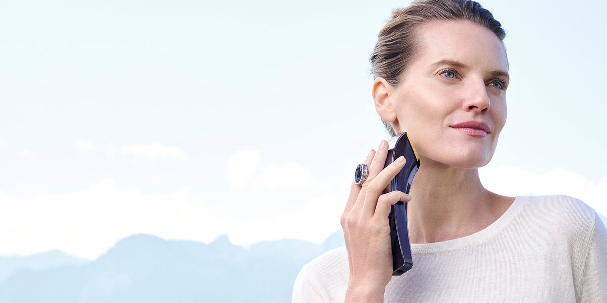 GEMO | Pioneering Anti-Aging Technology & Swiss Excellence