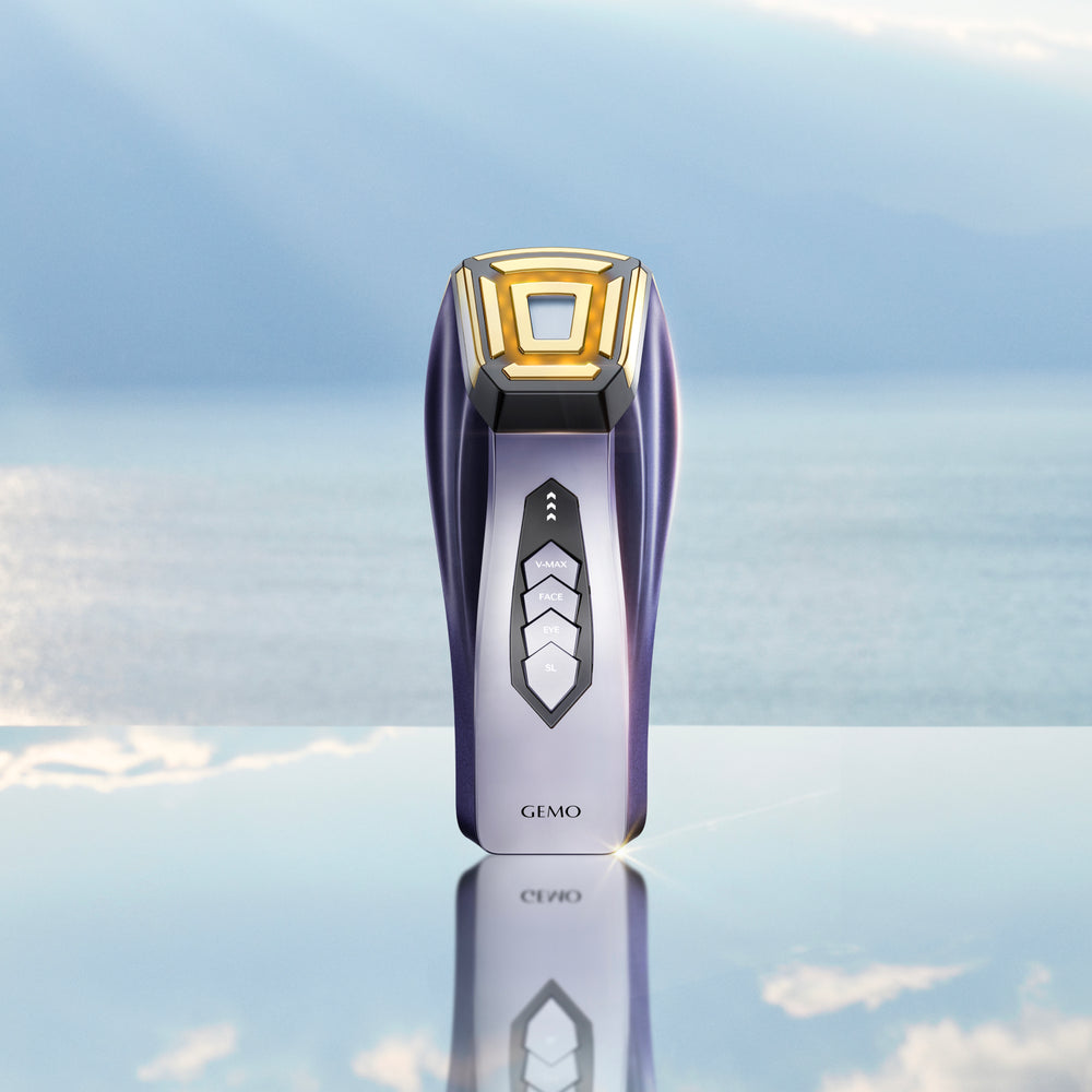 Gemo Lab GEMO G20 Anti-Aging Beauty Device